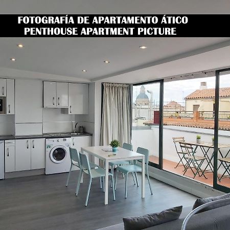 Apartments Madrid Plaza Mayor-Cava Baja Екстериор снимка