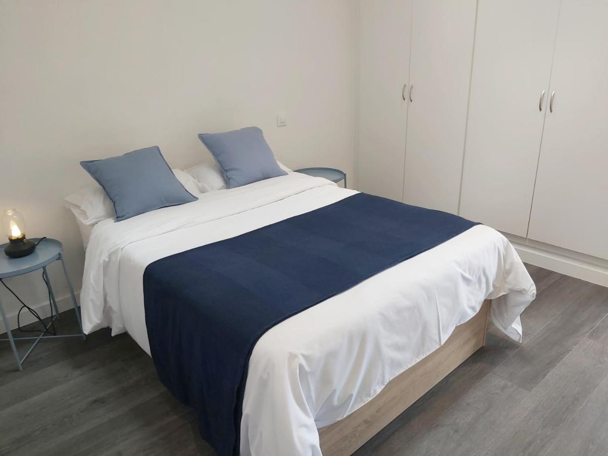 Apartments Madrid Plaza Mayor-Cava Baja Екстериор снимка