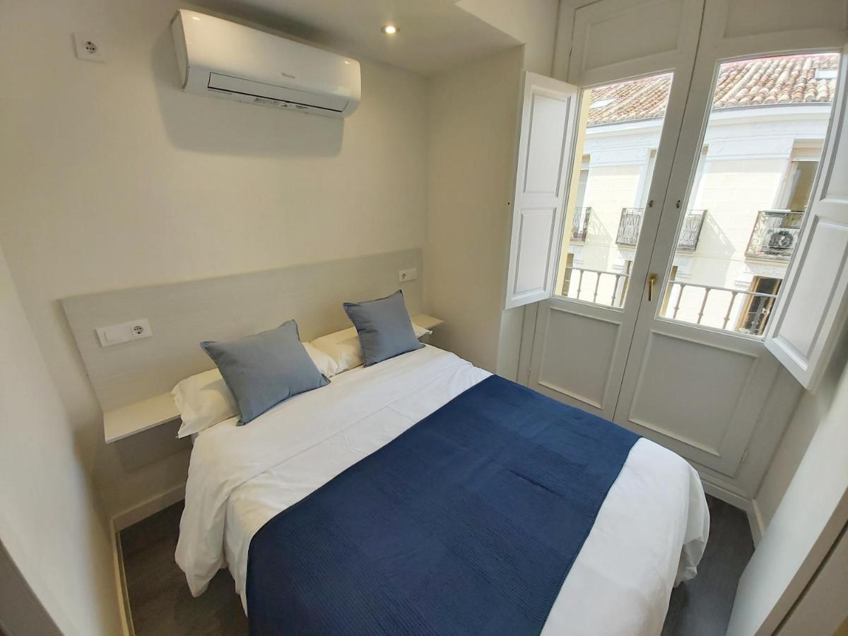 Apartments Madrid Plaza Mayor-Cava Baja Екстериор снимка