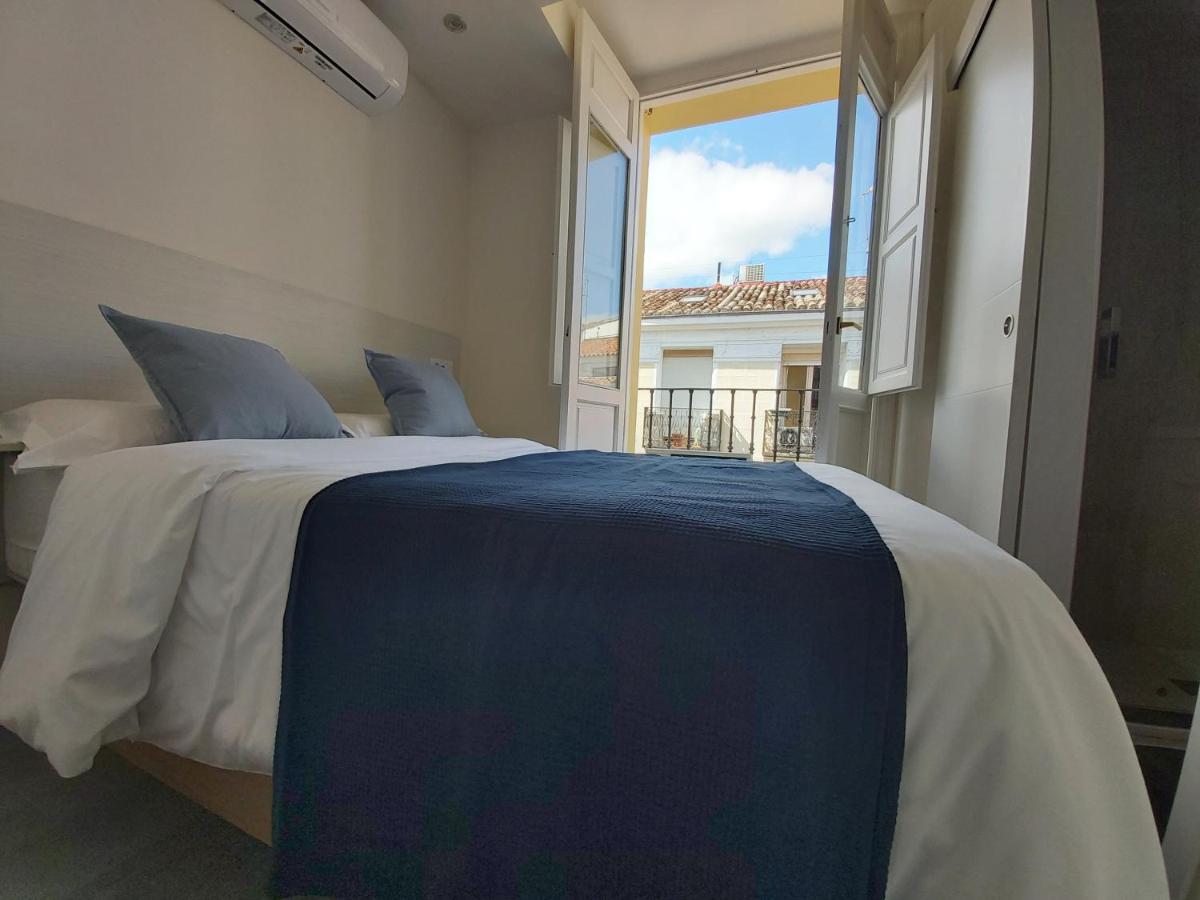 Apartments Madrid Plaza Mayor-Cava Baja Екстериор снимка