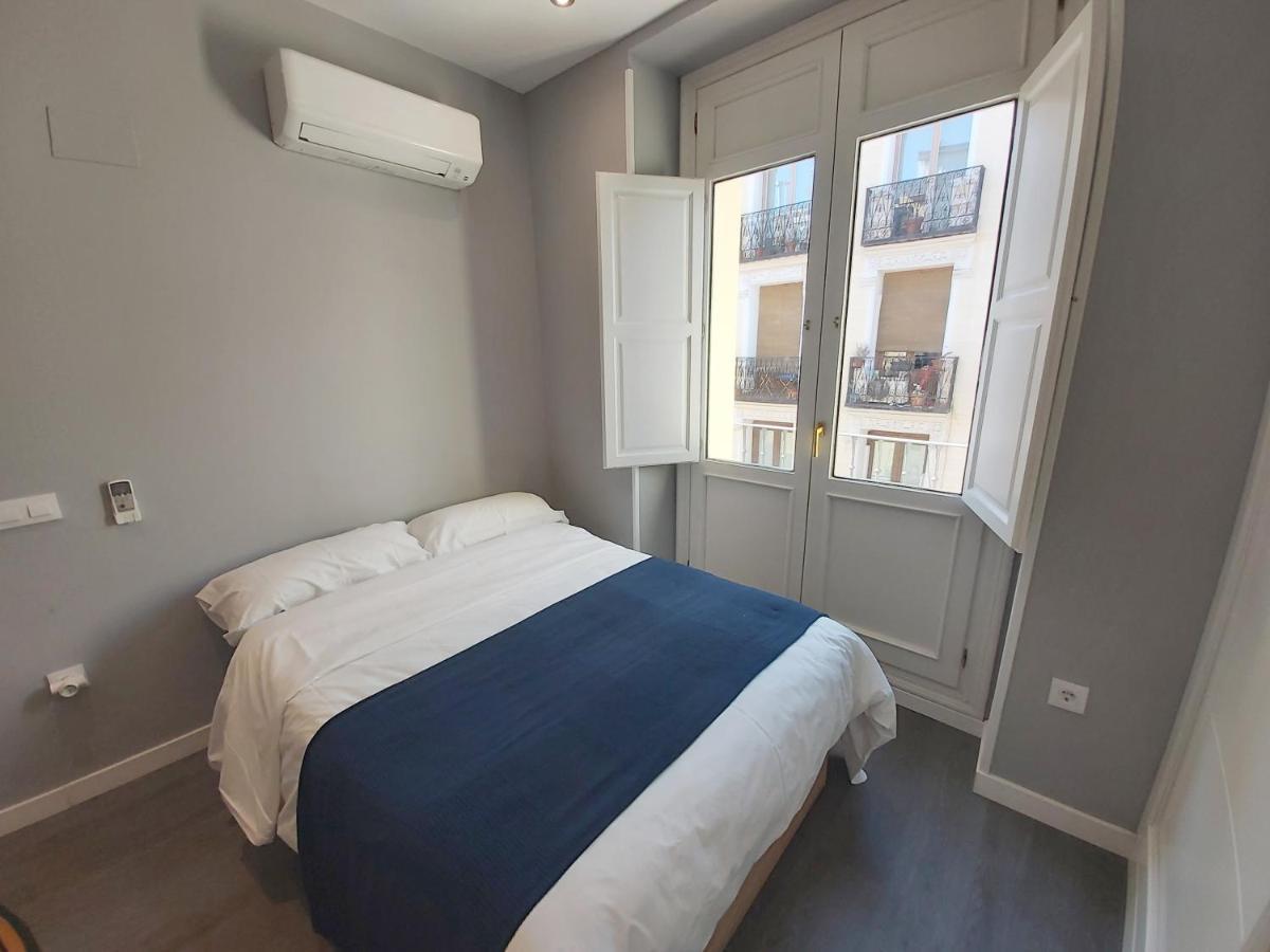 Apartments Madrid Plaza Mayor-Cava Baja Екстериор снимка