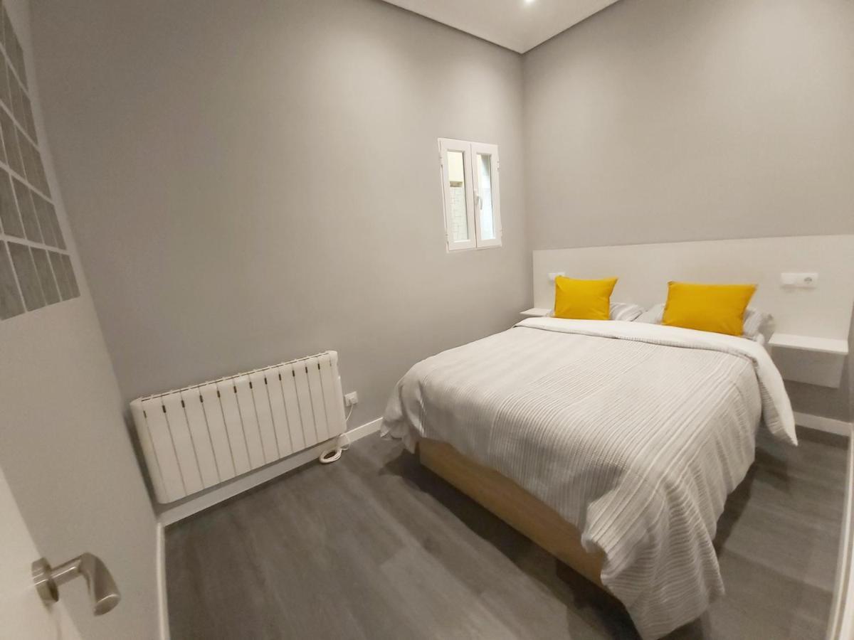 Apartments Madrid Plaza Mayor-Cava Baja Екстериор снимка