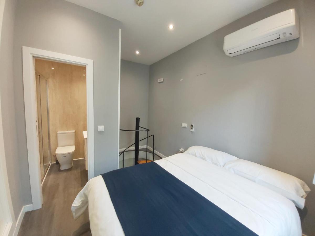 Apartments Madrid Plaza Mayor-Cava Baja Екстериор снимка