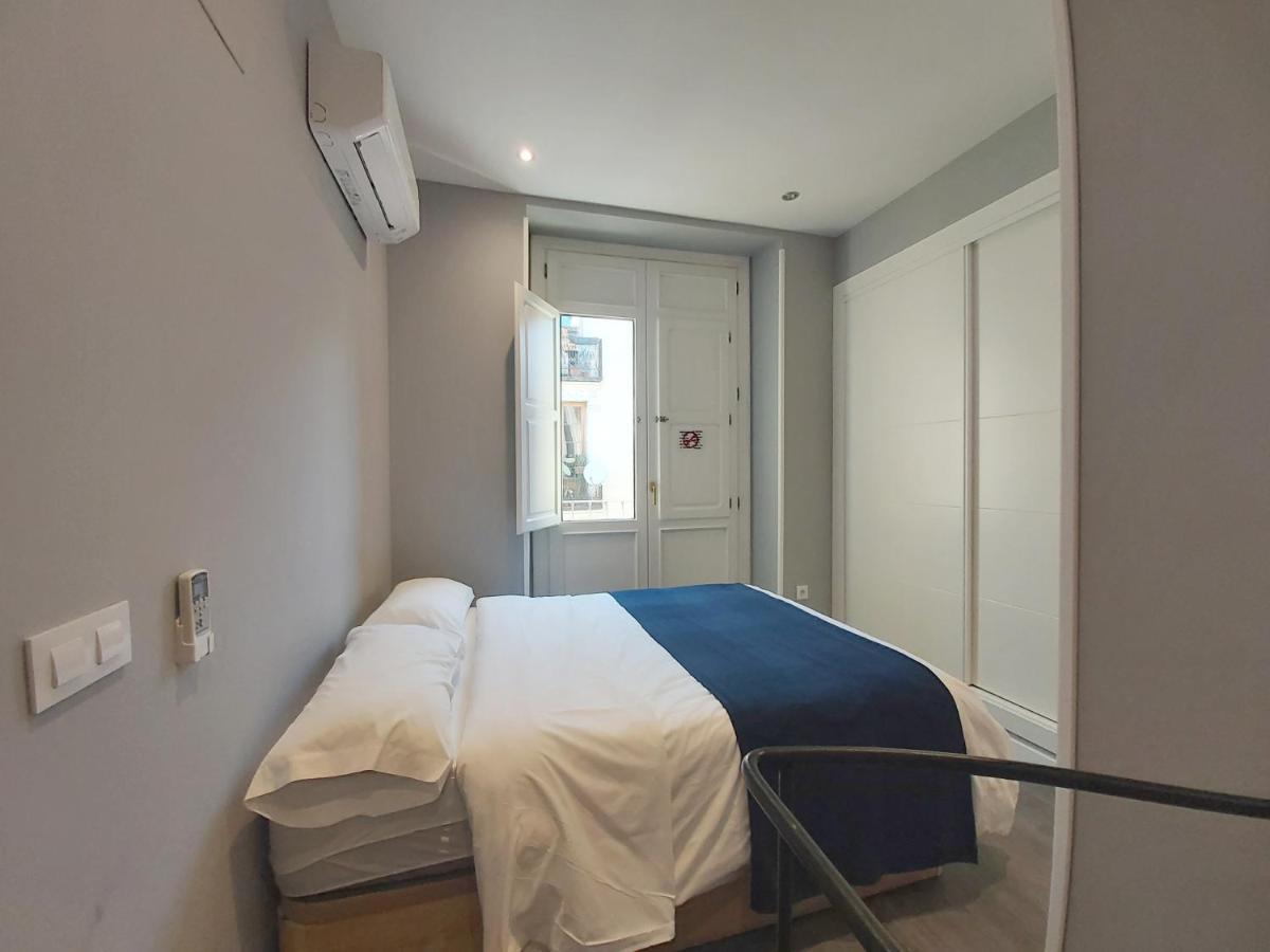 Apartments Madrid Plaza Mayor-Cava Baja Екстериор снимка